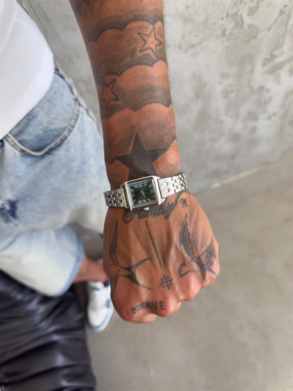 Royale Sport Watch