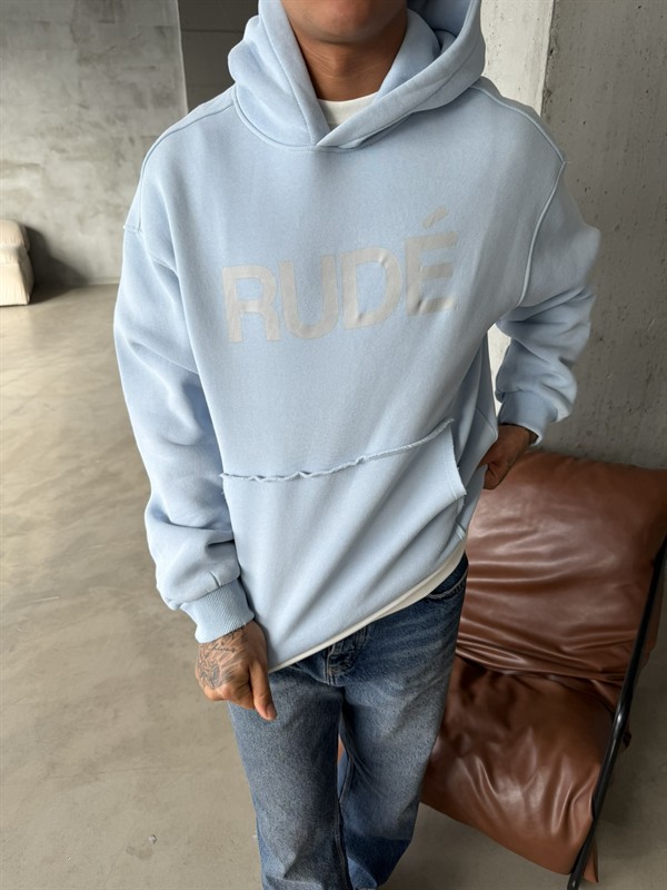 Rude Acid Sweat - Mavi