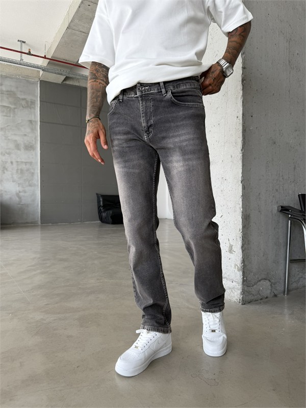 Soft Touch Likralı Regular Fit Pantolon