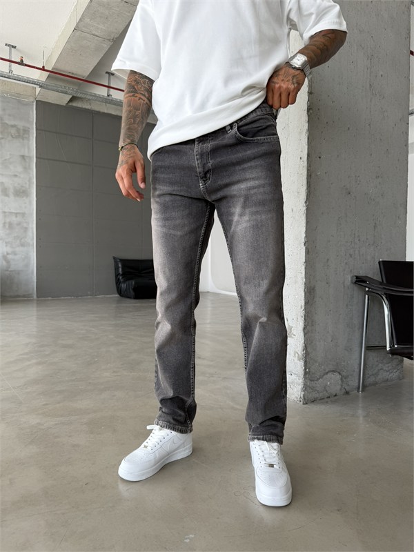 Soft Touch Likralı Regular Fit Pantolon