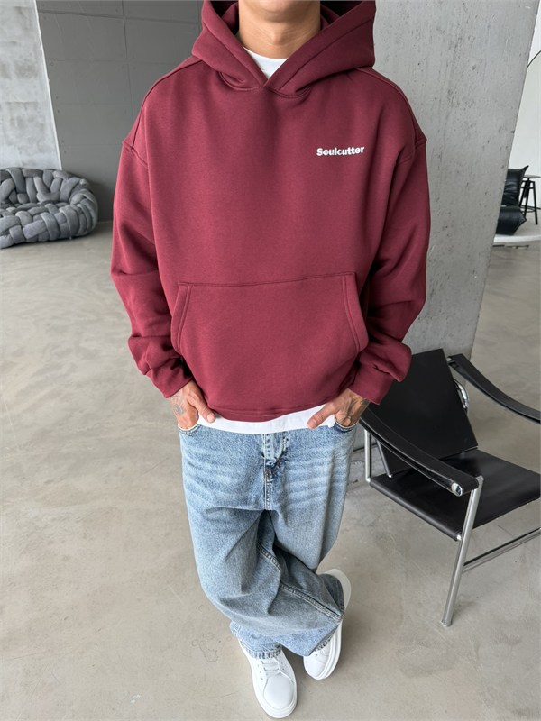 Soulcutter Premium Baskılı Sweat