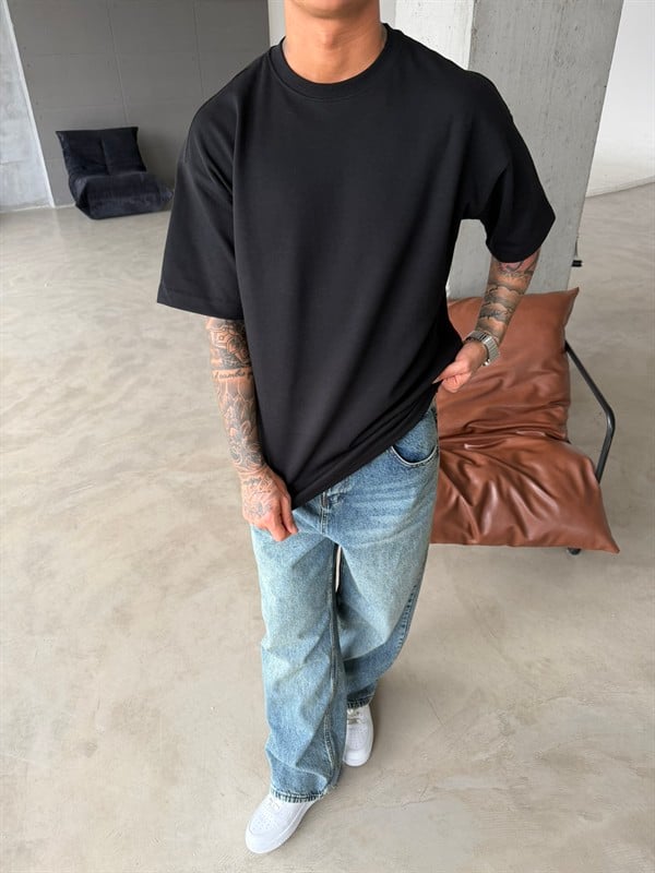 Sukı 362 Dessing T-Shirt - Pembe