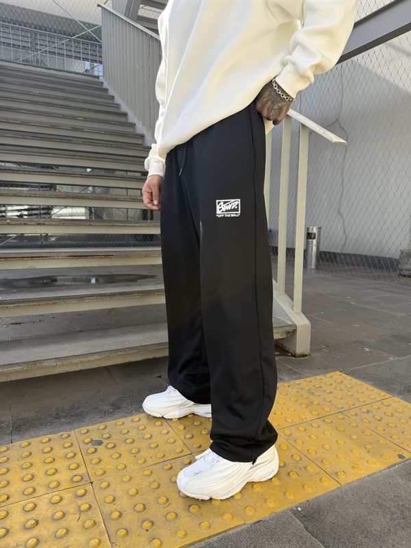 SW Off The Wall Basic Eşofan - Siyah