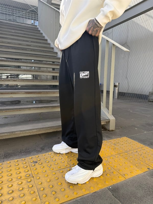 SW Off The Wall Basic Eşofan - Siyah