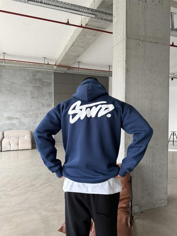 SW Premium Sweatshirt - İndigo