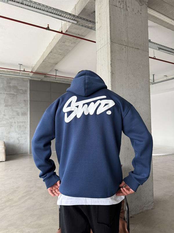SW Premium Sweatshirt - İndigo