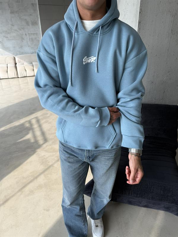 SW Premium Sweatshirt - P.Mavi