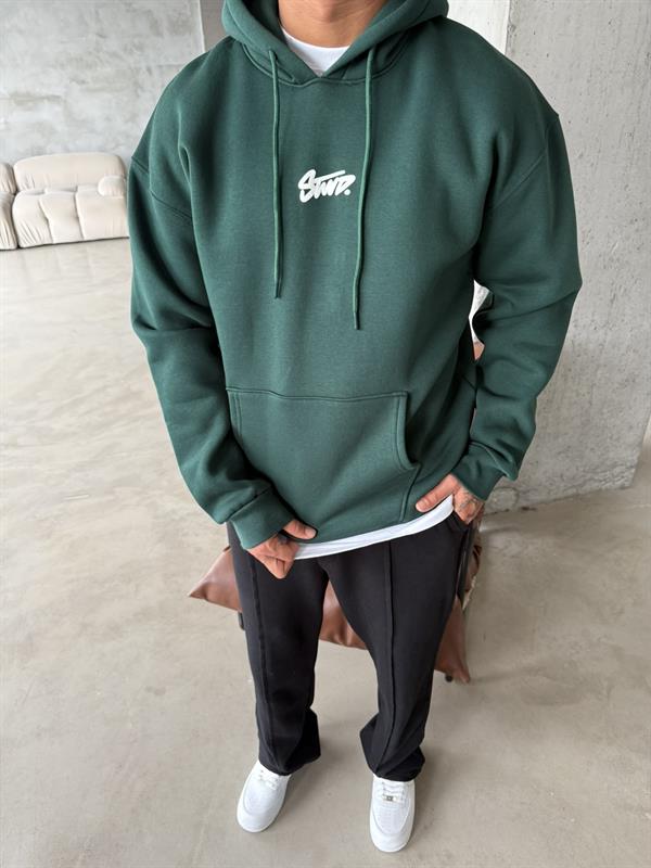 SW Premium Sweatshirt - Yeşil