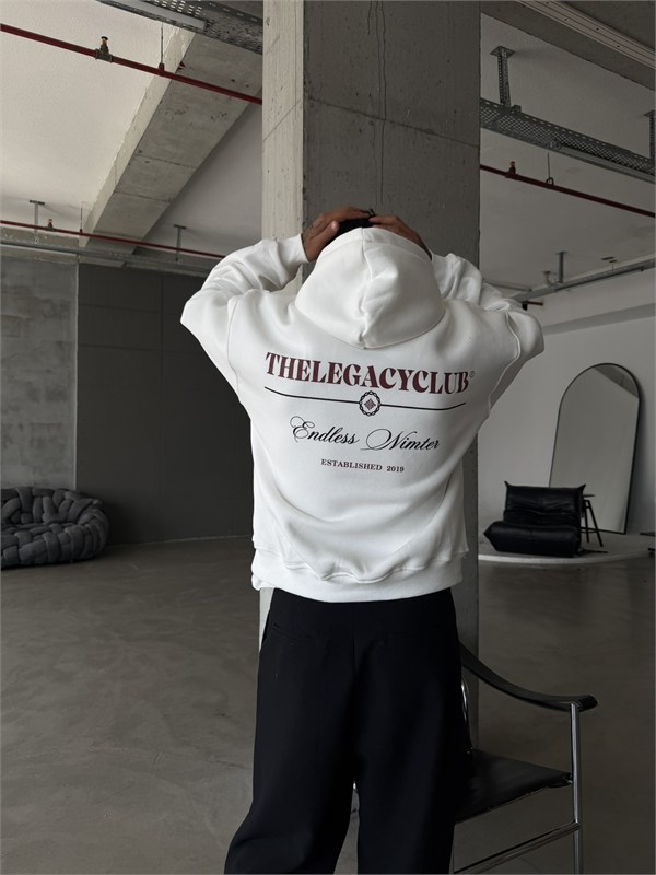 The Legacy Club Premium Sweatshirt
