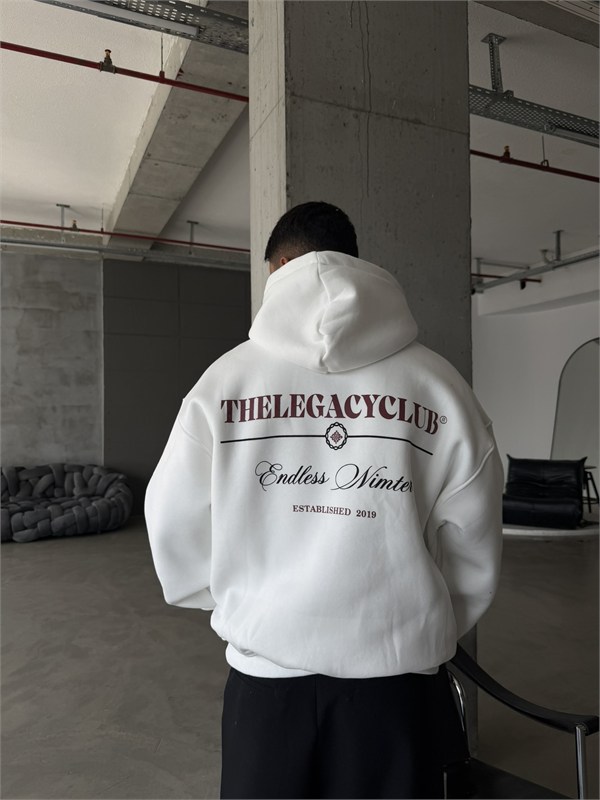 The Legacy Club Premium Sweatshirt