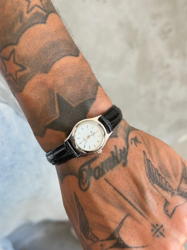 Urban Legacy Watch