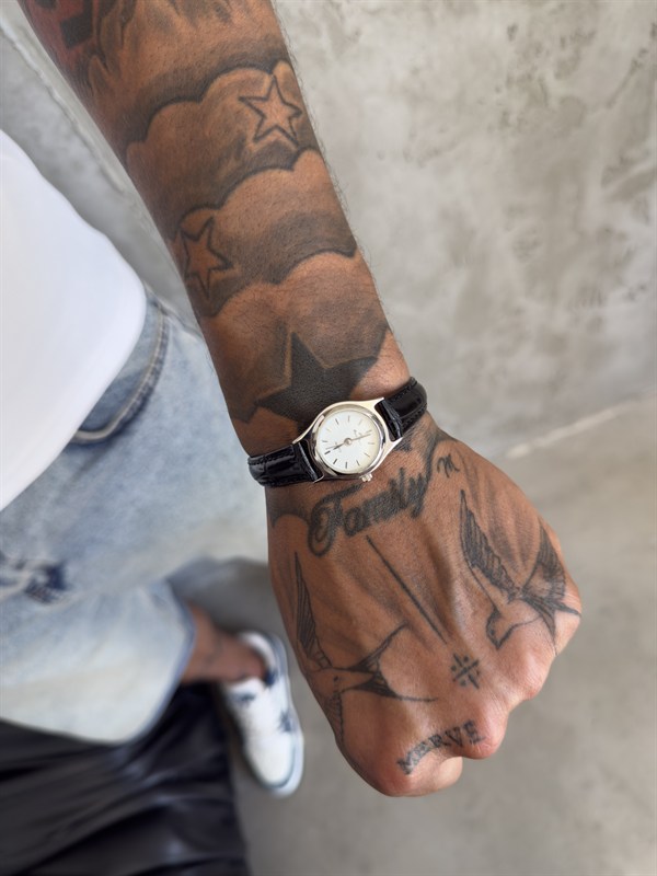 Urban Legacy Watch