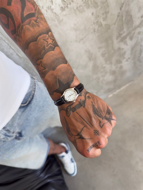 Urban Legacy Watch