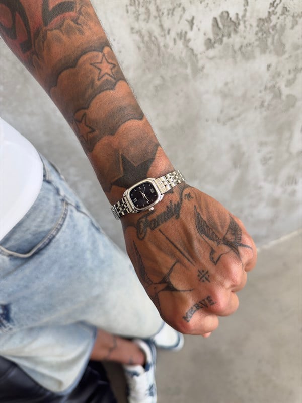 Vanguard Watch