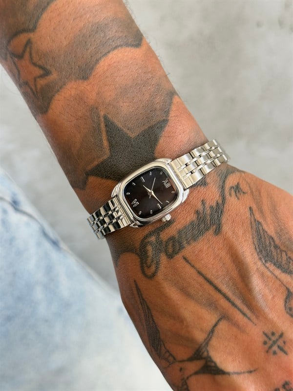 Vanguard Watch