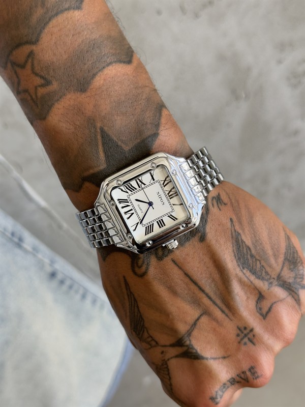 Vintage Edition Watch