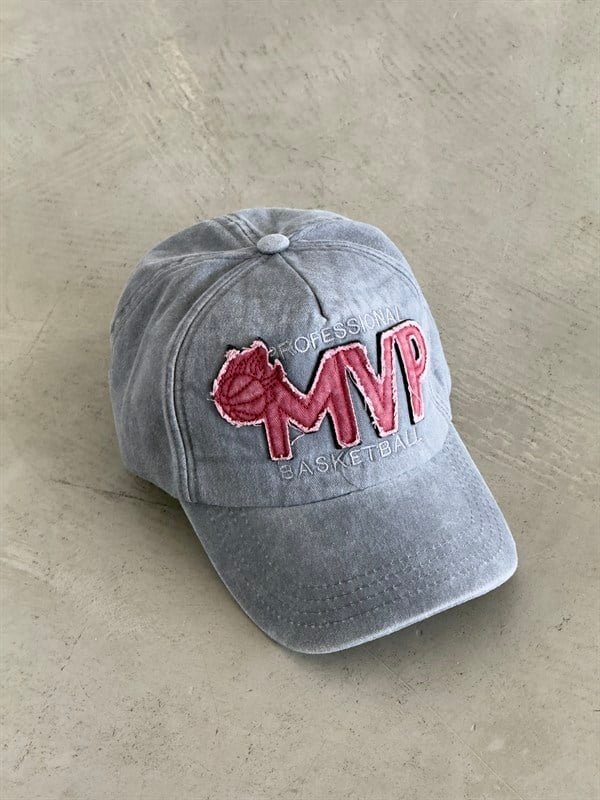Vintage MVP Cap