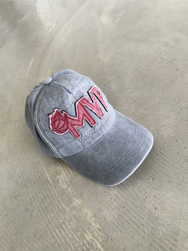 Vintage MVP Cap