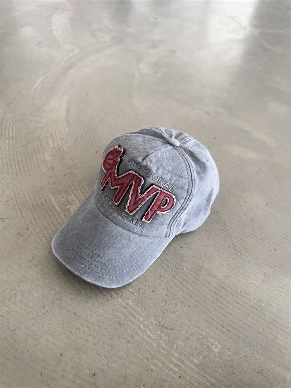 Vintage MVP Cap