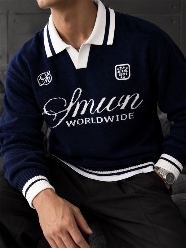 World Wide Premium Triko 