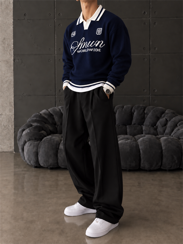 World Wide Premium Triko 