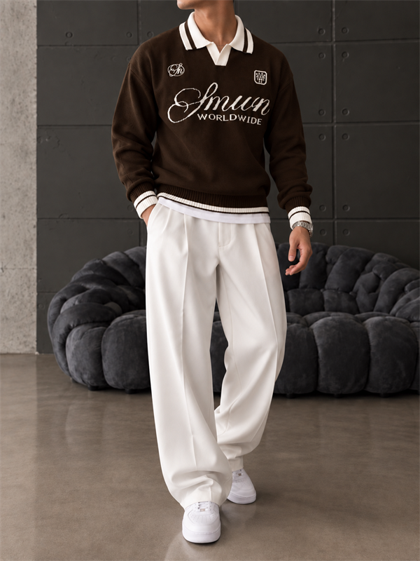 World Wide Premium Triko 