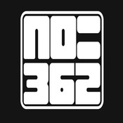 NO362CLO Logo