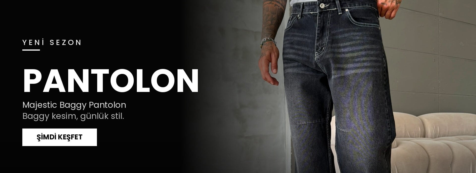 PANTOLON