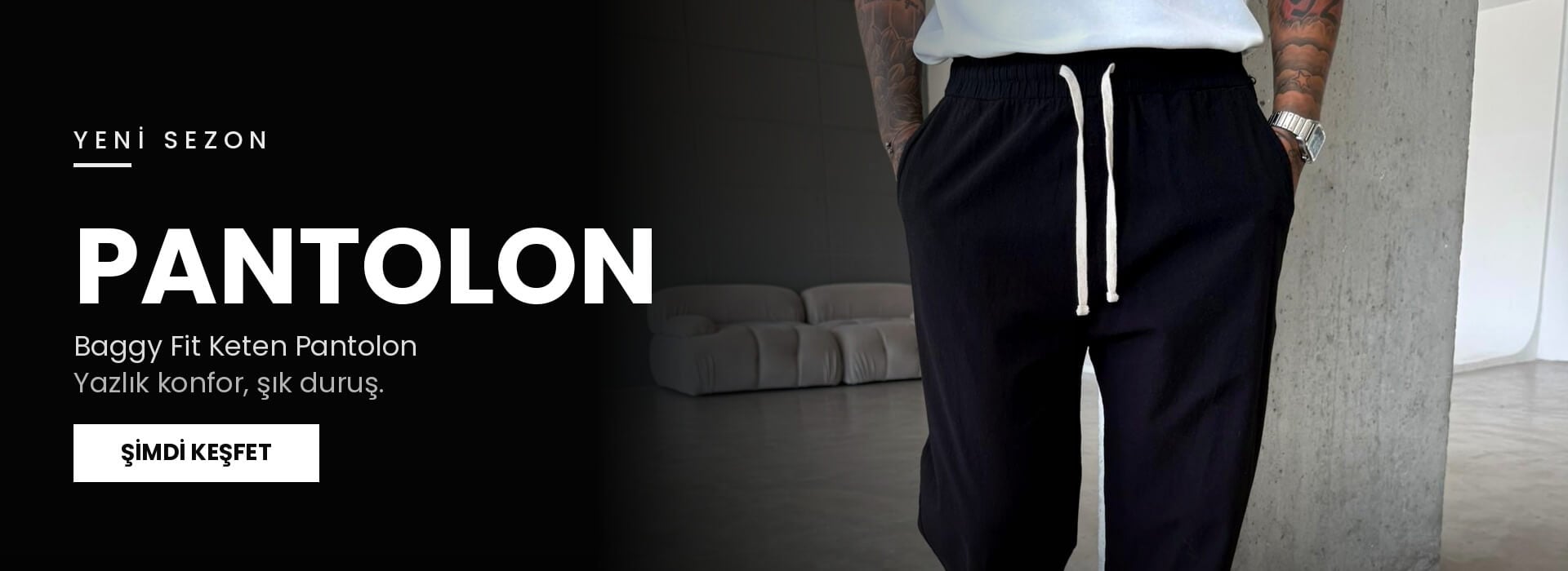 PANTOLON
