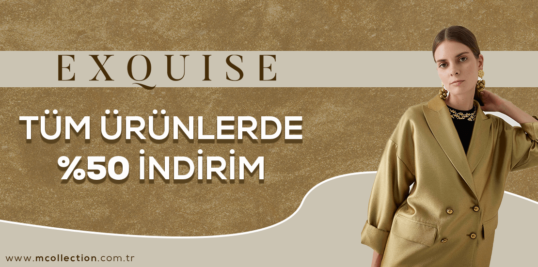 Exquise