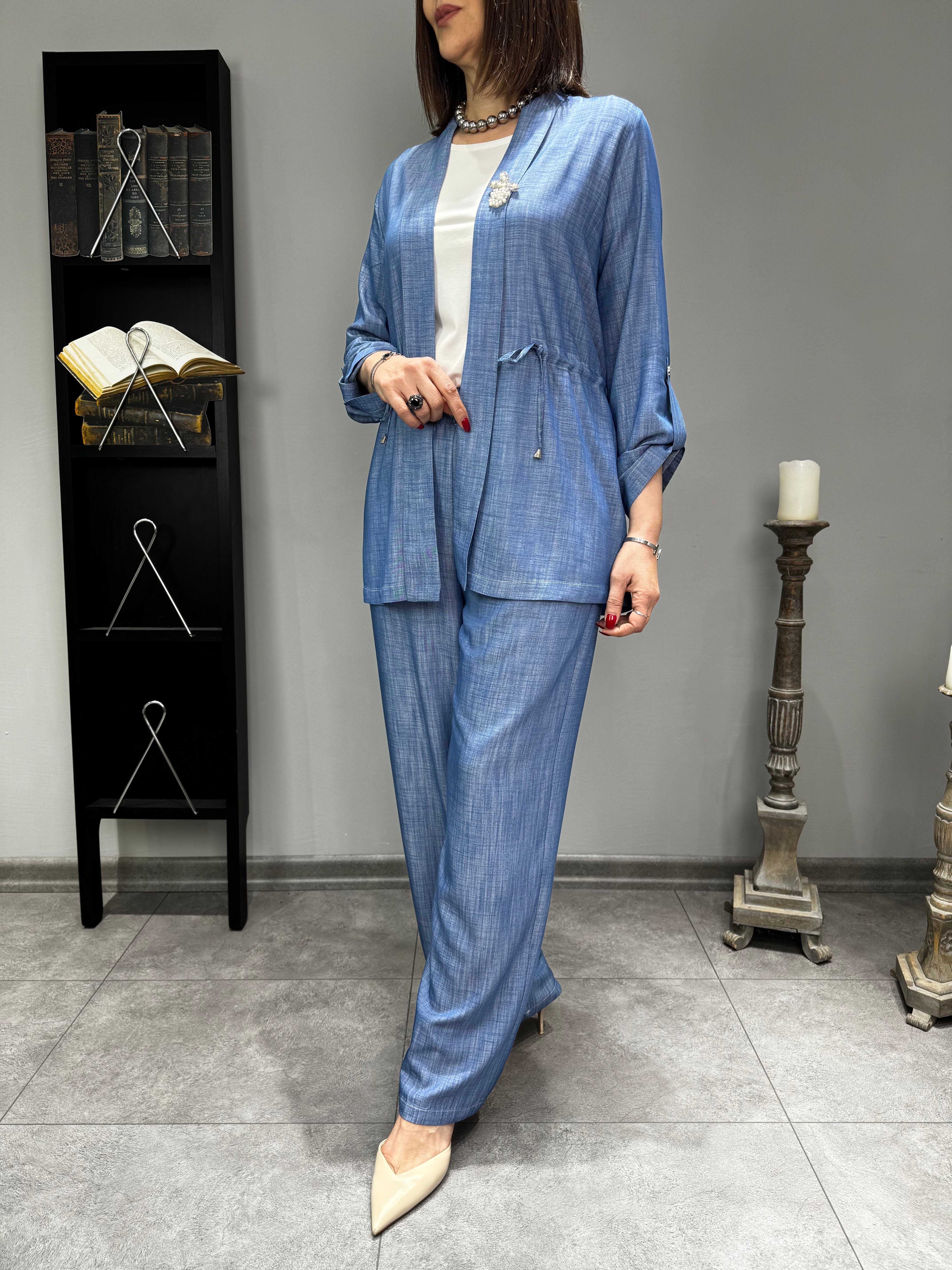 Viscon Tencel Takım 3249