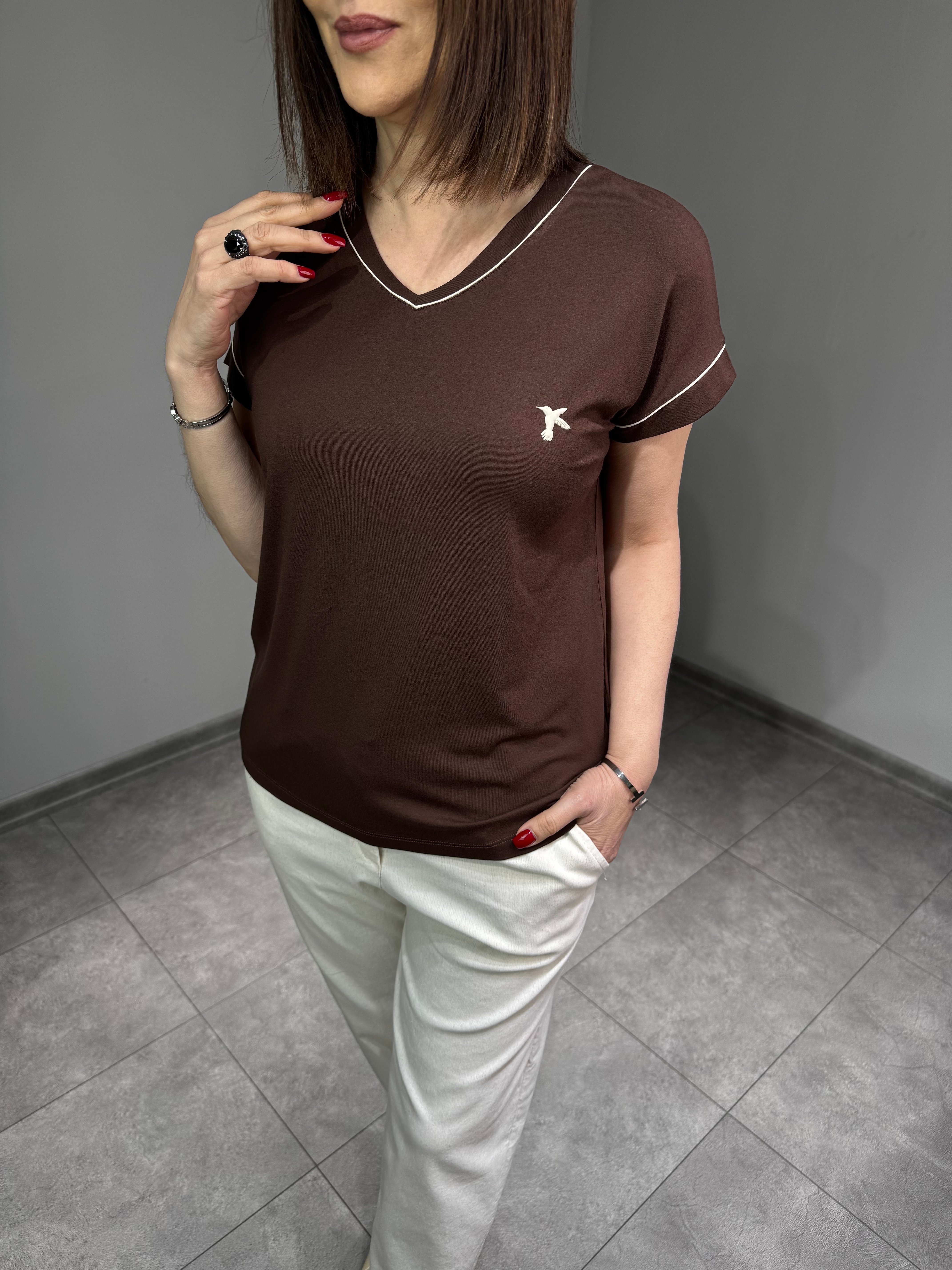 Viscon Penye Bluz 3229