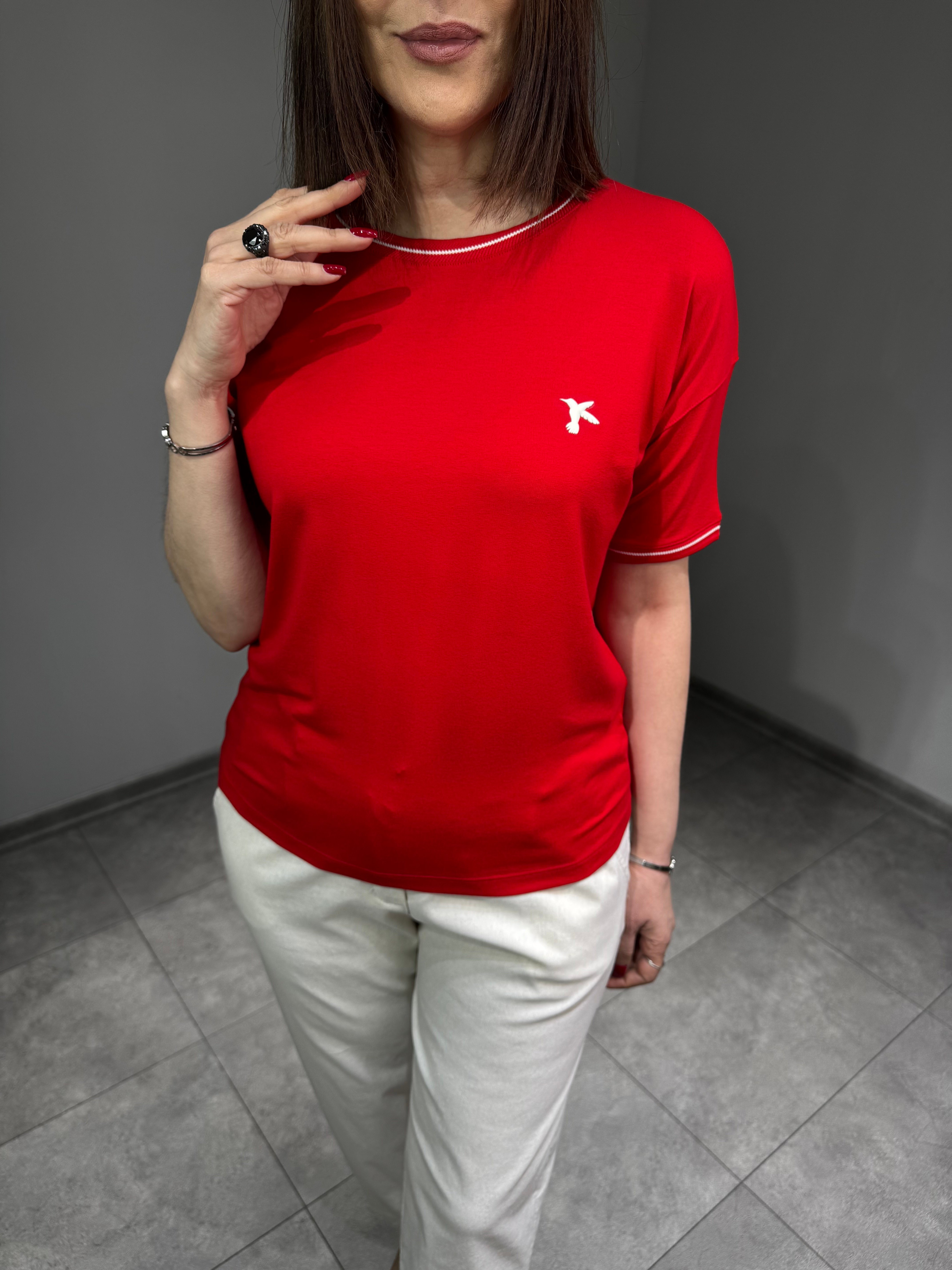 Viscon Penye Bluz 3227