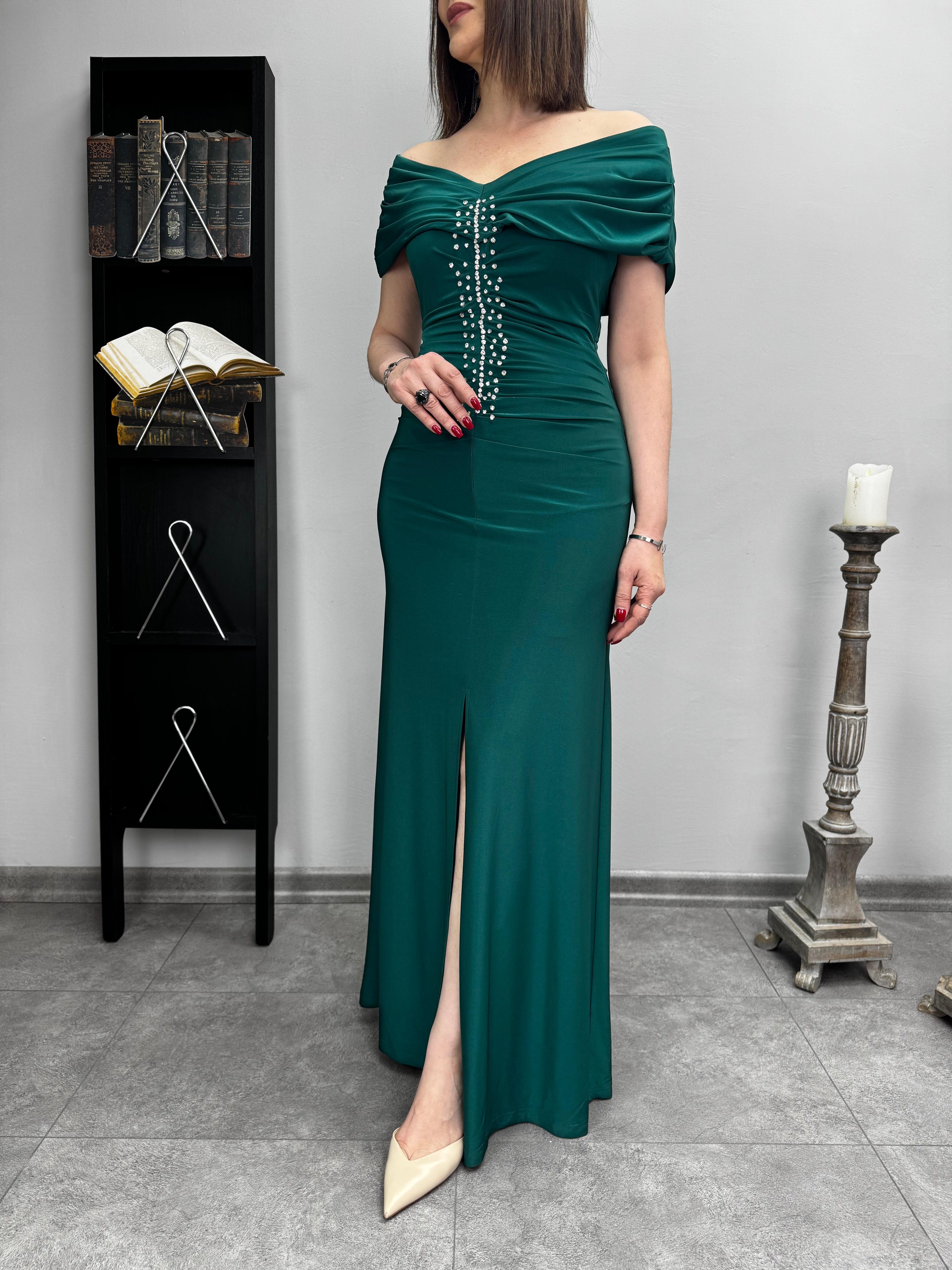Abiye Elbise 3626