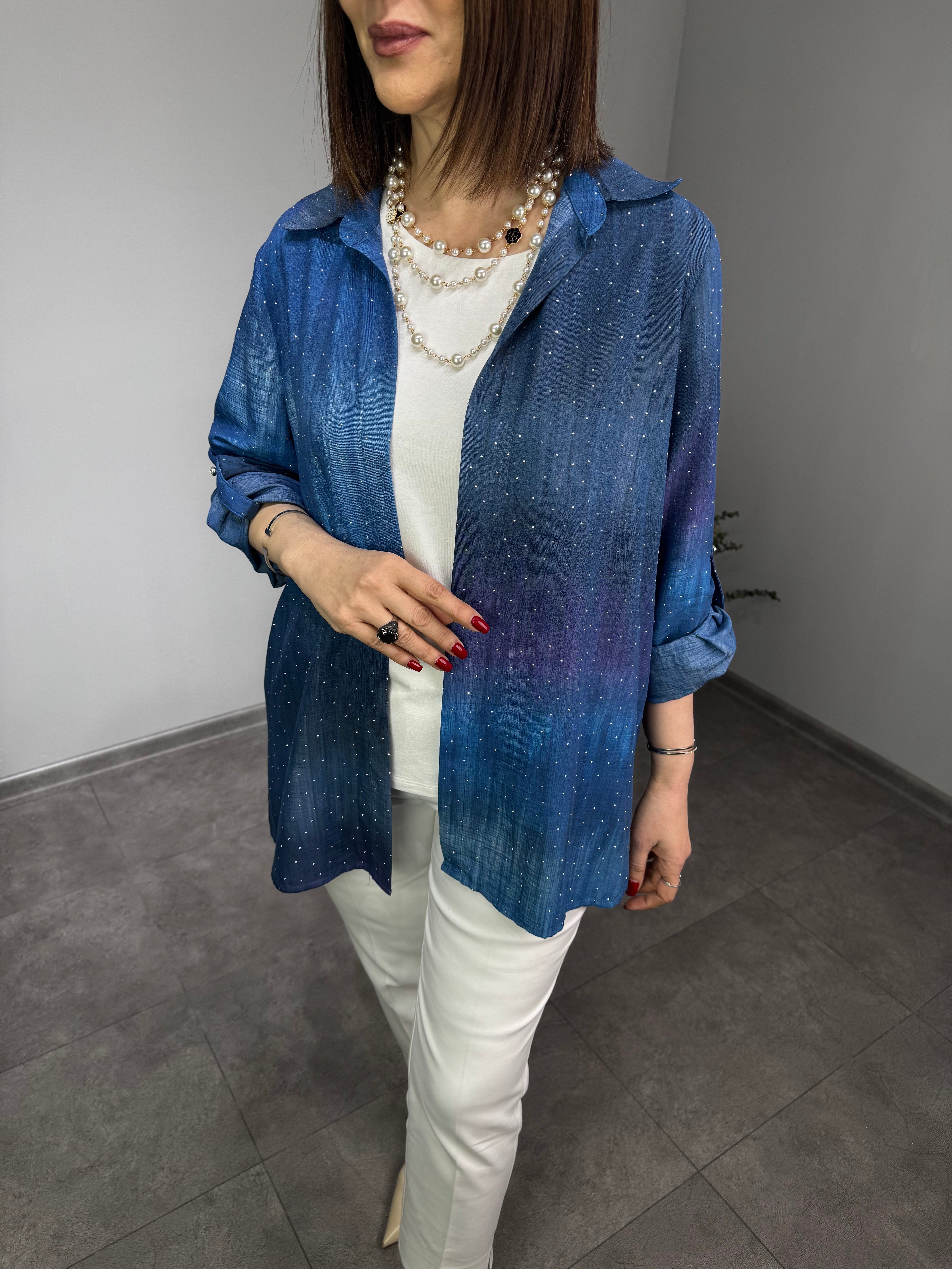 Viscon Tencel İkili Takım 3281