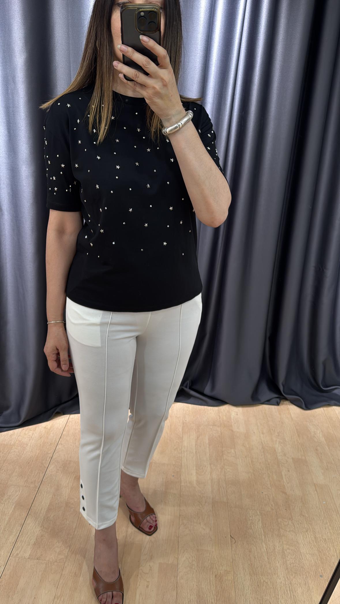 Marka Model Penye Tshirt 5591