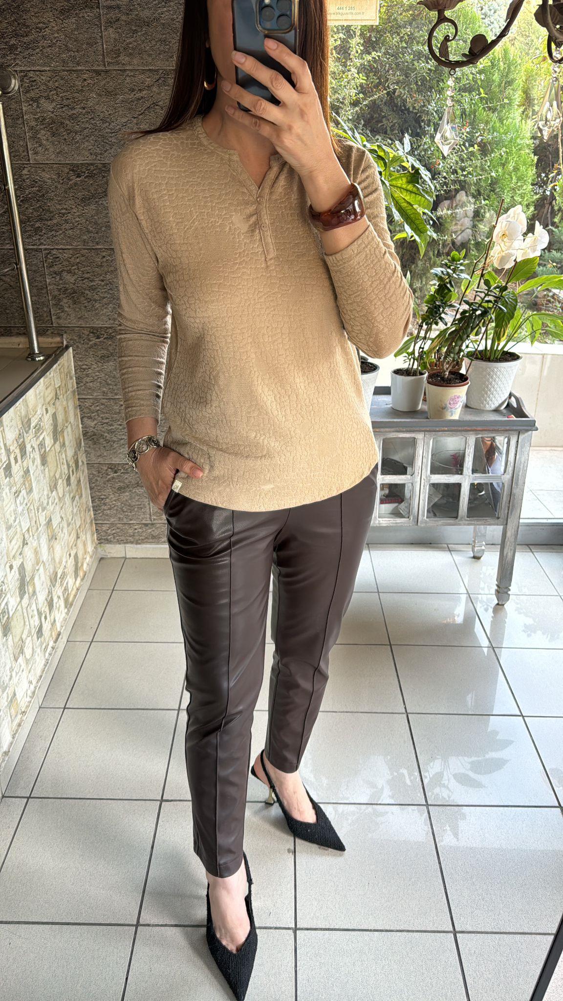 Triko 6960