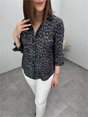 Polo Yaka Gömlek 3831