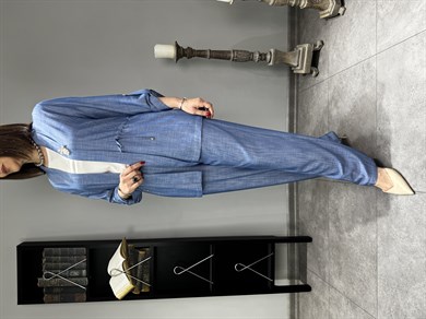 Viscon Tencel Takım 3249