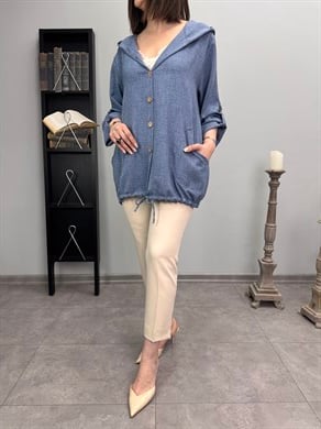 Baharlık Ceket 3357