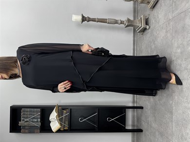 İkili Abiye Elbise 3306