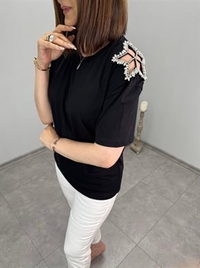 Viscon Penye Bluz 3677
