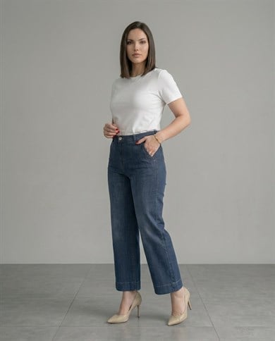 Kısa Palazzo Jean 3264