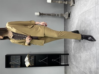 İhracat Ürünü Takım 3147