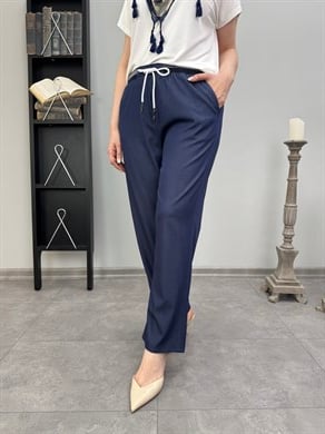 Tencel Pantolon 3379