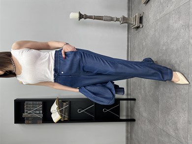 Tencel Pantolon 3343