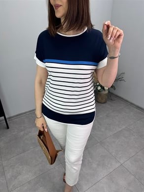 Viscon Penye Bluz 3586