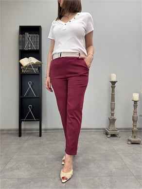 İthal Pantolon 3811