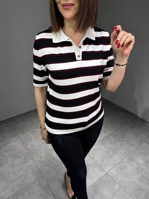 Polo Yaka Triko 3246