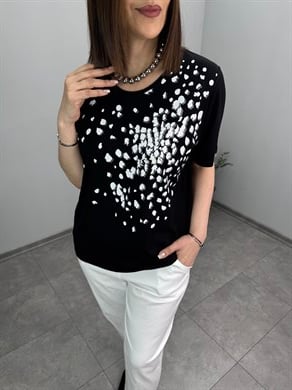 Viscon Penye Bluz 3381